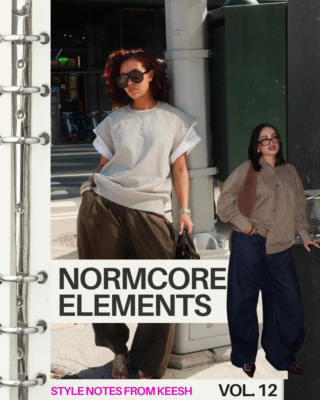 NORMCORE ELEMENTS @ The Texas Book Club: Cocktails & Conversations