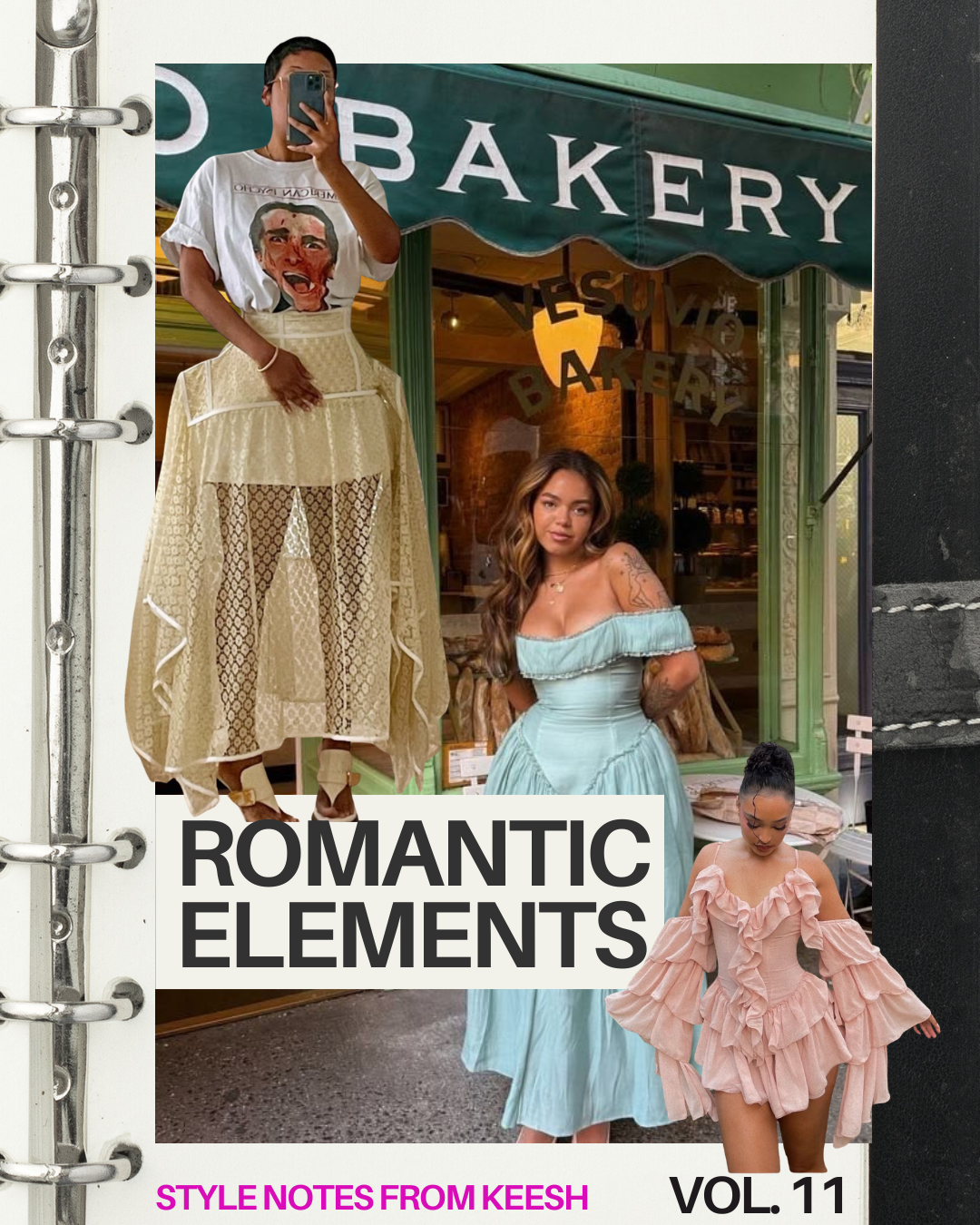 ROMANTIC ELEMENTS @ Ballet Afrique Legacy