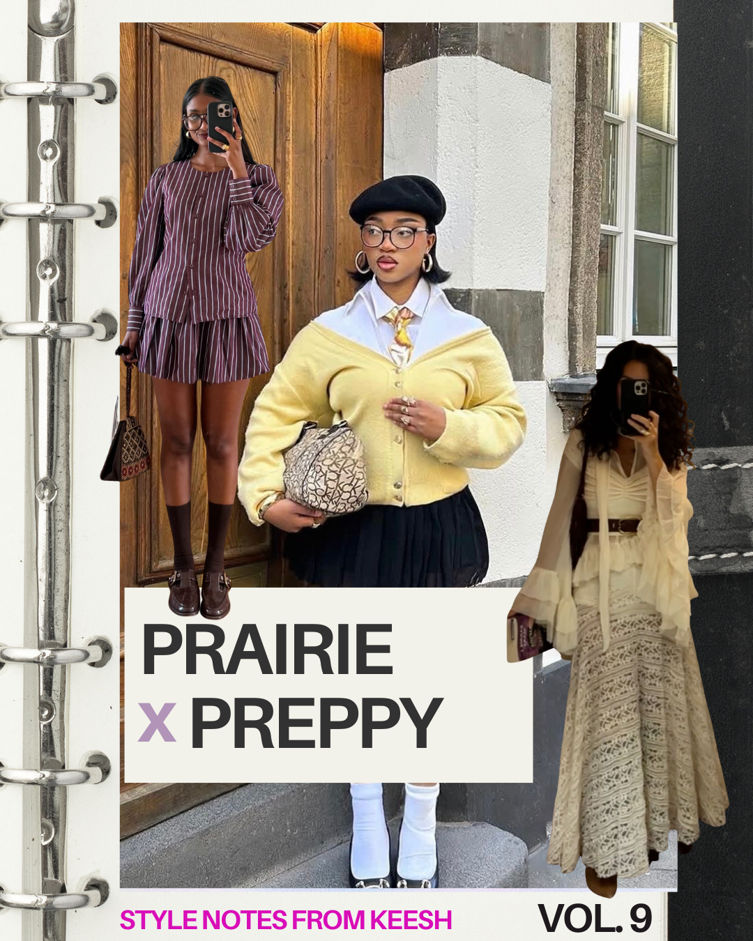PRAIRIE X PREPPY @ GAB Fest ATX
