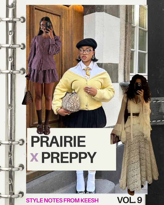 PRAIRIE X PREPPY @ GAB Fest ATX