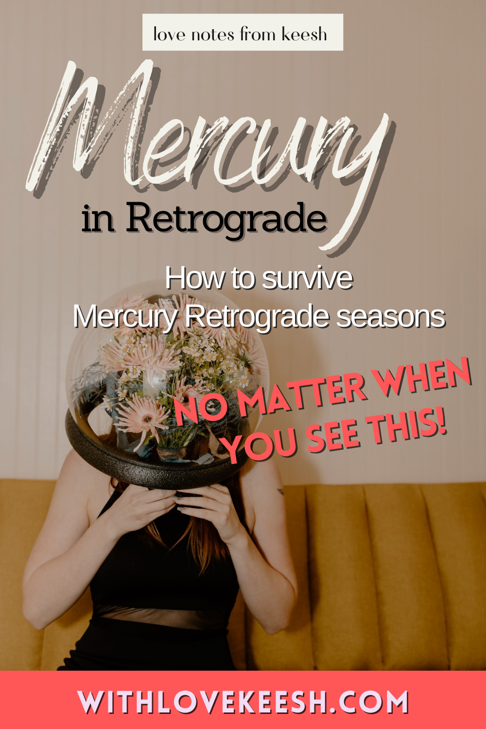 Mercury Retrograde: What & when is Mercury Retrograde 2022? + How to survive the Mercury Retrograde seasons