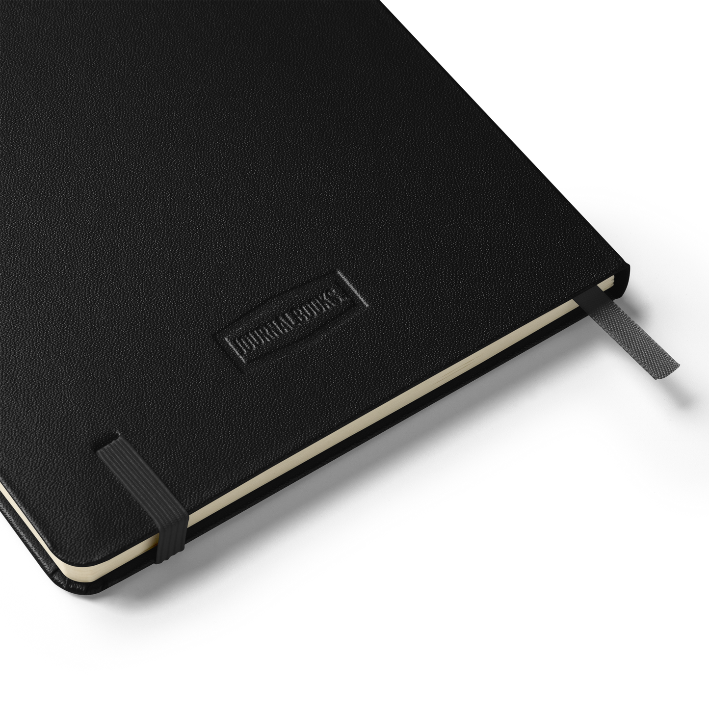 "Healing is not linear" Hardcover bound notebook
