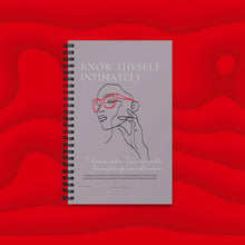 Load and play video in Gallery viewer, Self Love Self help boundaries journal with love keesh A safe space where you can journal, write down ideas, take notes or visualize/manifest. This custom wire-bound notebook will be a great daily companion whenever you need to put your thoughts down on paper
