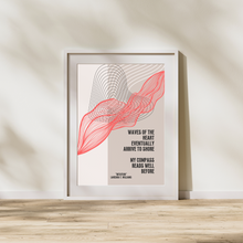 Load image into Gallery viewer, Positive and powerful original poems for self love, healing journeys, shadow work, inner child healing, inspirational quotes, divine feminine energy healing, motivational poems perfect for poetry lovers.
