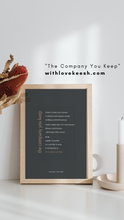 Load image into Gallery viewer, Positive and powerful original poems for self love, healing journeys, shadow work, inner child healing, inspirational quotes, divine feminine energy healing, motivational poems perfect for poetry lovers
