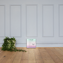Load image into Gallery viewer, Original poetry created to inspire you to live your authentic truth! Beautiful designs and colors. Looking to add a little flair to your room or office? Look no further - this canvas print has a vivid, fade-resistant print that you&#39;re bound to fall in love with.
