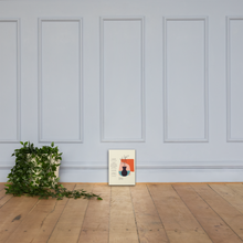 Load image into Gallery viewer, Original poetry created to inspire you to live your authentic truth! Beautiful designs and colors. Looking to add a little flair to your room or office? Look no further - this canvas print has a vivid, fade-resistant print that you&#39;re bound to fall in love with.
