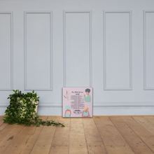 Load image into Gallery viewer, Original poetry created to inspire you to live your authentic truth! Beautiful designs and colors. Looking to add a little flair to your room or office? Look no further - this canvas print has a vivid, fade-resistant print that you&#39;re bound to fall in love with.
