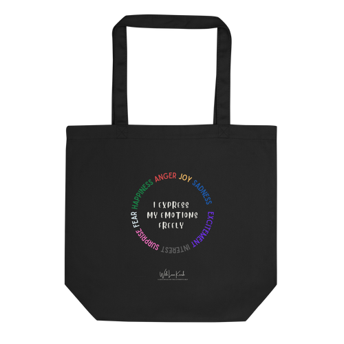 Original affirmations created to inspire you to live your authentic truth! Beautiful designs and colors. Say goodbye to plastic and bag your goodies in this organic cotton tote bag. There’s more than enough room for groceries, books, and anything in between.