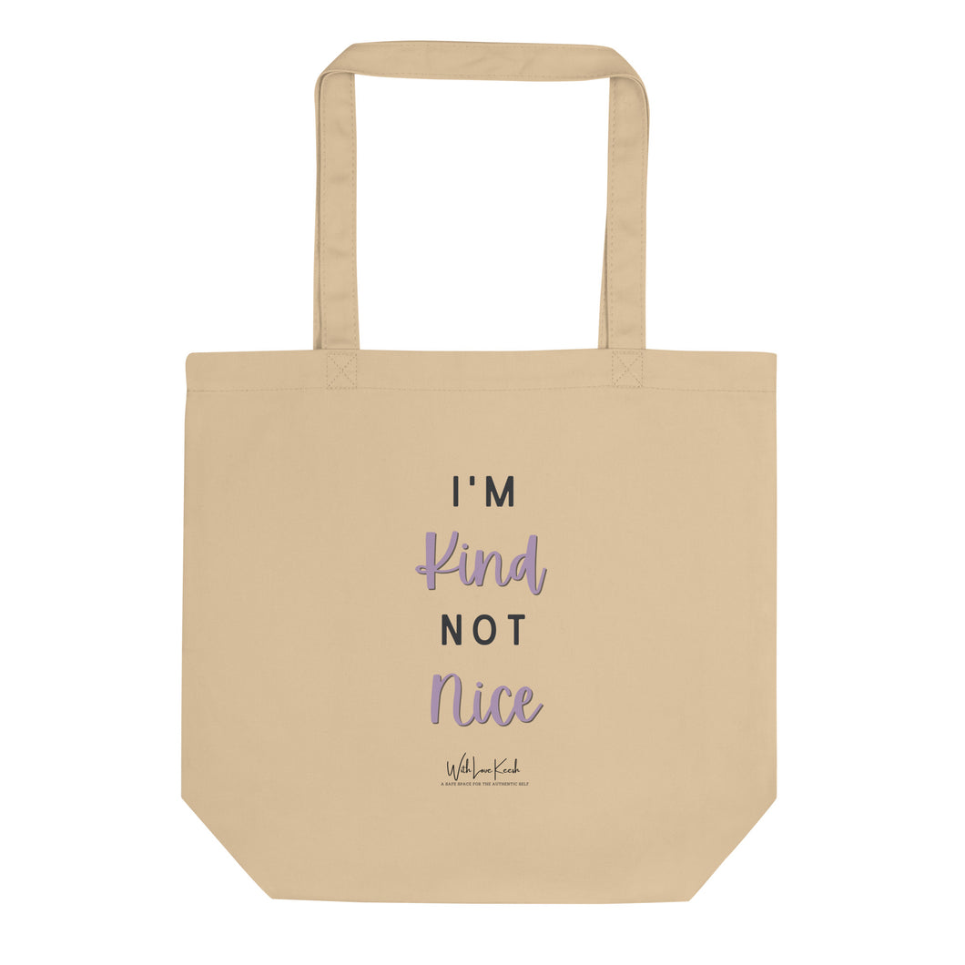 Original affirmations created to inspire you to live your authentic truth! Beautiful designs and colors. Say goodbye to plastic, and bag your goodies in this organic cotton tote bag. There’s more than enough room for groceries, books, and anything in between.