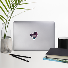 Load image into Gallery viewer, Original affirmations created to inspire you to live your authentic truth! Beautiful designs and colors. Any item can be exciting with a fun sticker! Add a little extra motivation and joy to your life with these durable vinyl stickers. They will serve as a perfect reminder to live your life to the fullest.
