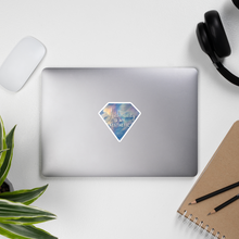 Load image into Gallery viewer, Any item can be exciting with a fun sticker! Add a little extra motivation and joy to your life with these durable vinyl stickers. They will serve as a perfect reminder to live your life to the fullest.
