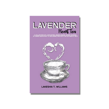 Load image into Gallery viewer, Lavender Heart Tea (eBook)
