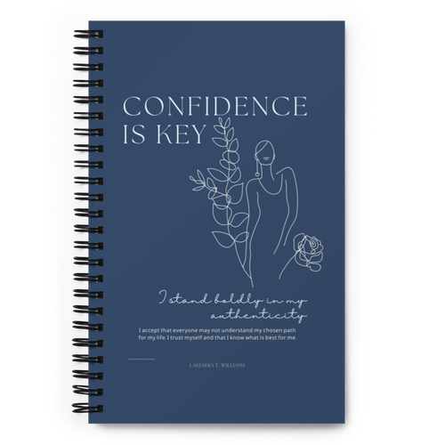 Self Love Self help boundaries journal with love keesh A safe space where you can journal, write down ideas, take notes or visualize/manifest. This custom wire-bound notebook will be a great daily companion whenever you need to put your thoughts down on paper