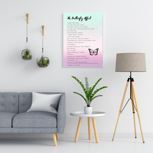 Load image into Gallery viewer, Positive and powerful original poems for self love, healing journeys, shadow work, inner child healing, inspirational quotes, divine feminine energy healing, motivational poems perfect for poetry lovers

