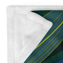 Load image into Gallery viewer, Lavender Heart Tea: A Collection of Love Notes, Monologues, Short Stories &amp; Poems Dedicated to Reconnecting with the Authentic Self poem titles + beautiful designs and colors. Do you feel that your home is missing an eye-catching, yet practical design element? Solve this problem with a soft silk touch throw blanket that&#39;s ideal for lounging on the couch during chilly evenings.  All throw blankets are named for and inspired by a love note, monologue, short story or poem from Lavender Heart Tea 
